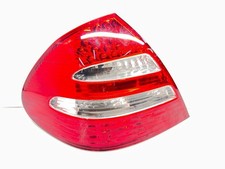 Mercedes-Benz E W211 2006