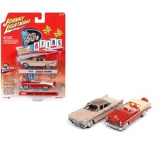 2er Set - Desoto Fireflite &