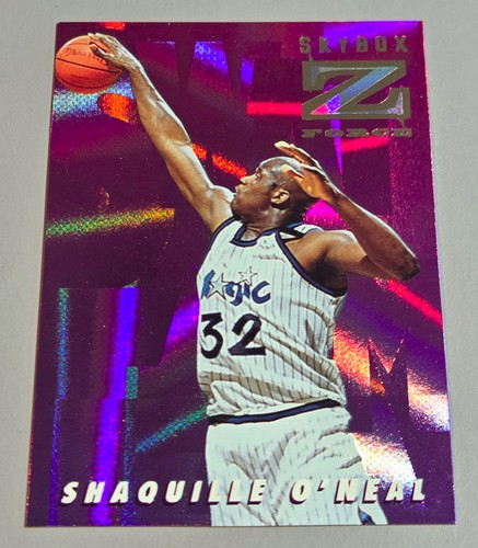 Shaquille neal st6 - shaquille, #