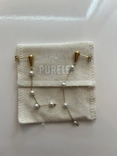 PURELEI Dewdrop Ohrringe