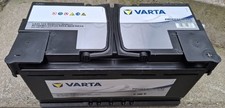 VARTA LA95 Professional AGM 840 095 085 Versorgungsbatterie 95Ah