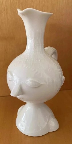 Rosenthal porzellan vase - rosenthal,