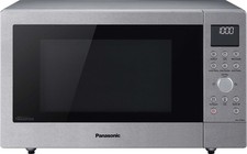 Panasonic Mikrowelle Kombi 27L
