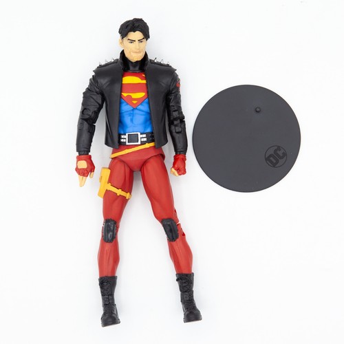 Multiverse actionfigur - multiverse,