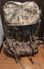 US-Militär USMC-Stil Rucksack