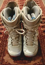 NITRO Snowboardschuhe Barrage