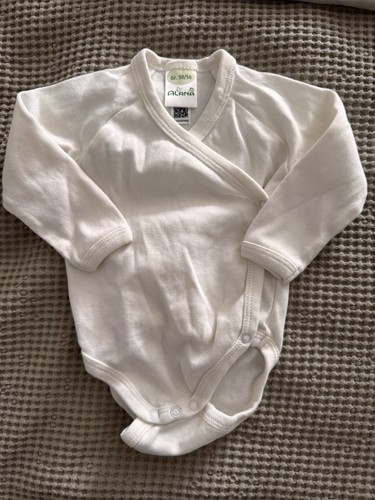 Baby body 56 - body, 50/56