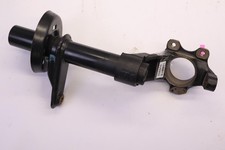 Original OPEL Calibra Vectra-A Achsschenkel Vorne Links Benzin 2.0 90373288