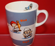 Zdf mainzelmännchen tasse - mainzelmännchen,