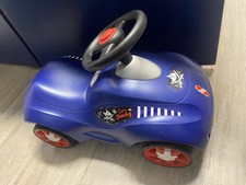 Neuwertig bobby car puky - neuwertig,
