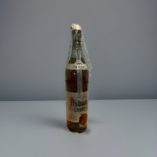 Flasche Asbach Uralt Weinbrand alte Ausführung ca. 40 Jahre alt