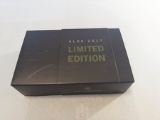 Victorinox Alox Pioneer Limited Edition 2017