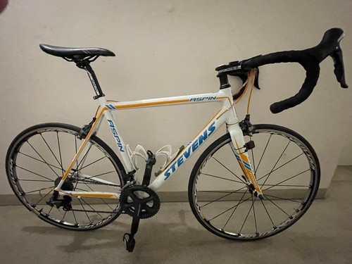 Rennrad gebraucht stevens - rennrad,