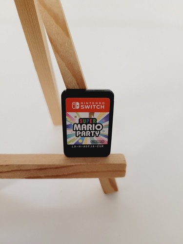Super mario party nintendo - super,