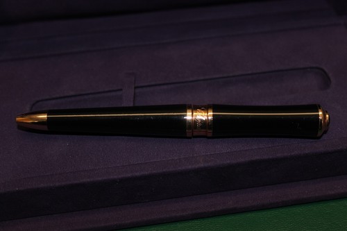 Chopard ballpoint - chopard,