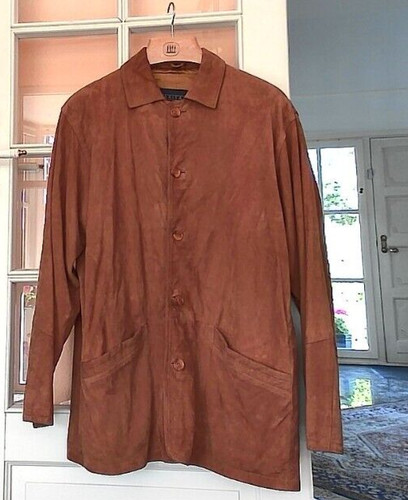 Herren wildlederjacke marke - wildlederjacke,