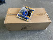 10x Set Reifen Felgen Waschbürste 3in1 KFZ Bürsten Wasseranschluss UVP: je 14€