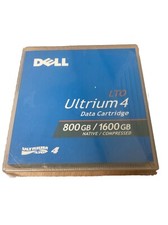 Dell Ultrium LTO-4