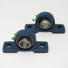 UCP 206 Gehäuselager