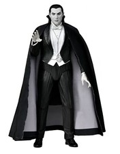 NECA Dracula UNIVERSAL