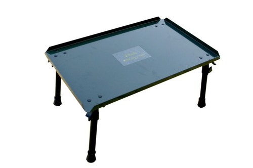 Richi affix bivvy table - b.richi, alu