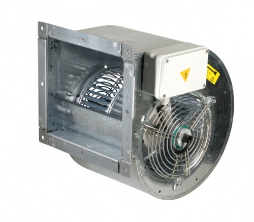 Radialventilator lüfter - ,