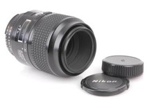 Nikon 105mm/1:2.8 AF D Macro 3491514
