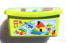 Lego Duplo - Baustein-Set 5380
