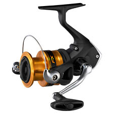 Shimano Spinnrolle FX 1000FC