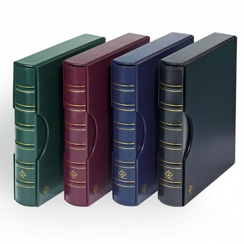 Leuchtturm ringbinder - leuchtturm, ringbinder/
