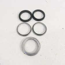 Suzuki GT 500 Lampenhalter