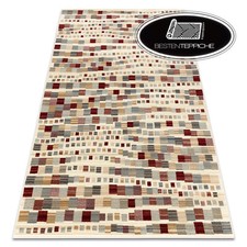 Moderne Teppich Wollteppich