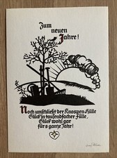 Plischke • Noch umschließt