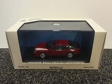 Renault Alpine V6 Turbo Mille