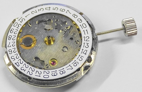 Uhrwerk frankreich rohling - 1,