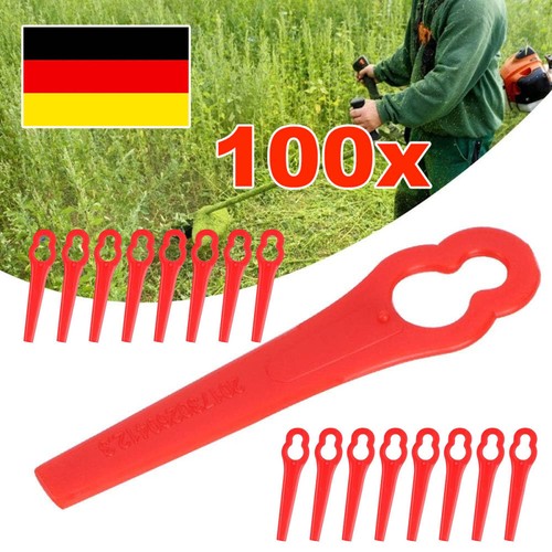 Ersatzmesser rasentrimmer - ersatzmesser,