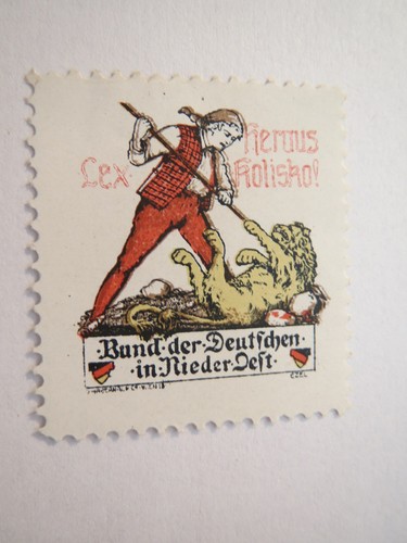 Bund der deutschen nieder - der,