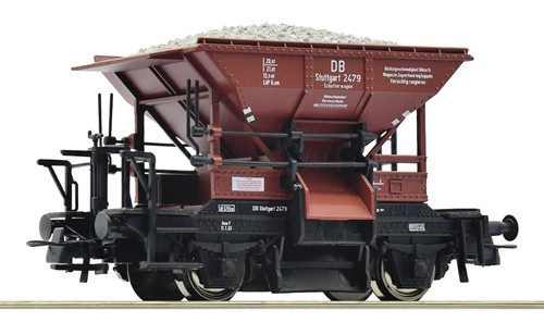 Spur roco 56245 - roco,