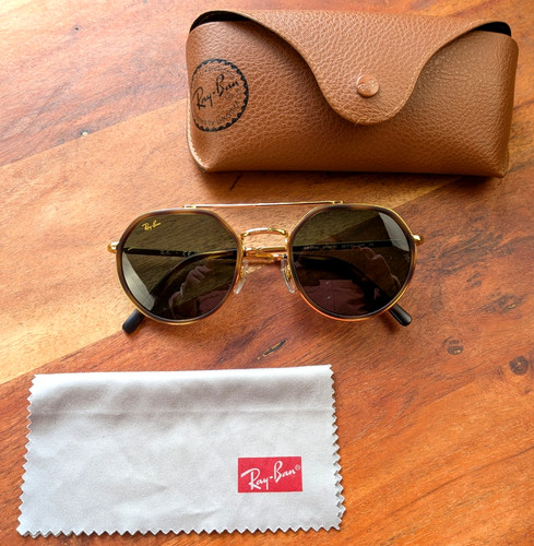 Ray ban rb3765 22 - ray-ban, 53□22
