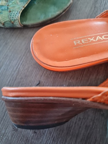Sommerschuhe paar 37 40 - sommerschuhe,