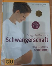 Das große Buch zur