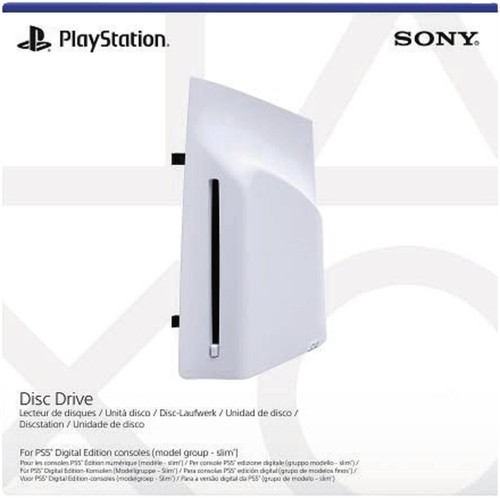 Ps5 disc drive für - ps5,