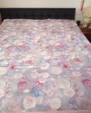 Tagesdecke Bettdecke Quilt