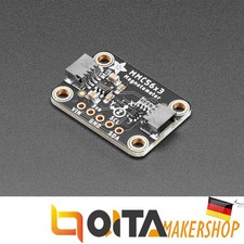 Adafruit Triple-Axis