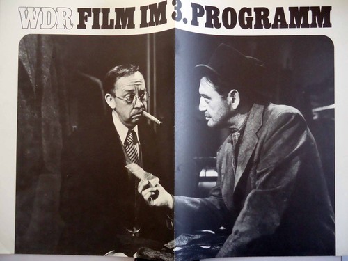 Wdr film programm - wdr,