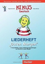 KIKUS Deutsch: Deutsch als Fremdsprache/Deutsch als ... | Buch | Zustand wie neu