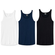 SCHIESSER Herren Unterhemd -