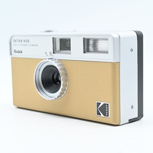Kodak ektar h35 analoge - kodak,