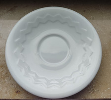 Teller Unterteller - 1814 1914 CM HR Hutschenreuther Hohenberg Bavaria - antik