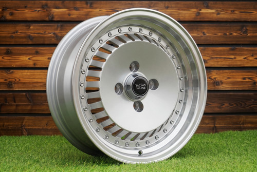 R14 4x100 ronal - 4x,